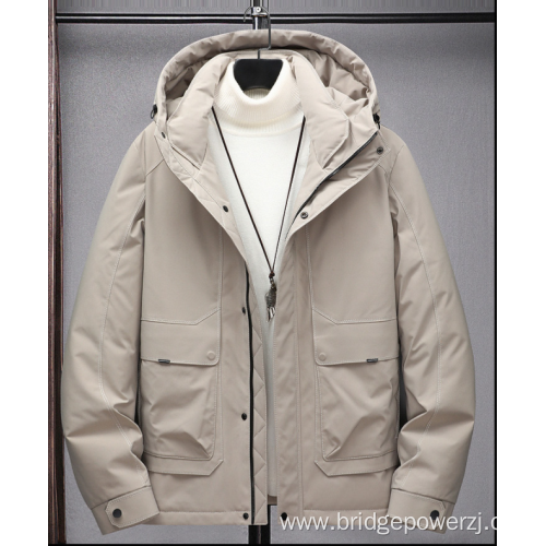2022 Fashion Men's Jackets outdoor jacket